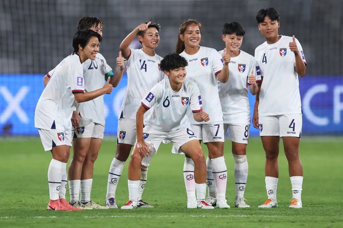 世界杯高清直播-八强战对阵中国台北女足，中国女足需要完成兜底任务|印度|四分之一决赛|亚洲杯|女足亚洲杯|中国台北队_新浪体育_新浪新闻