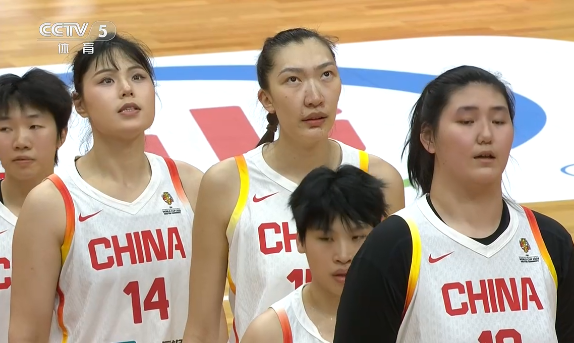 世界杯高清直播-世预赛一夜之后，中国女篮近乎出线，宫鲁鸣惹争议，最新形势如下